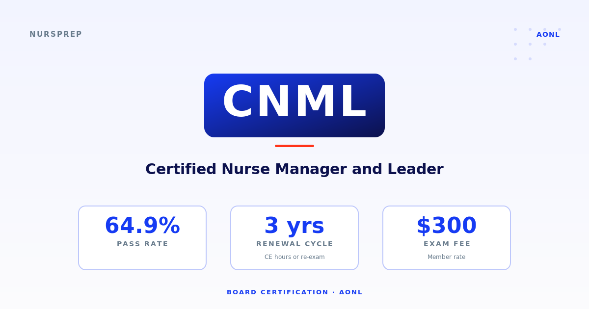 CNML — Nurse manager reviewing unit staffing and budget variance with a charge nurse